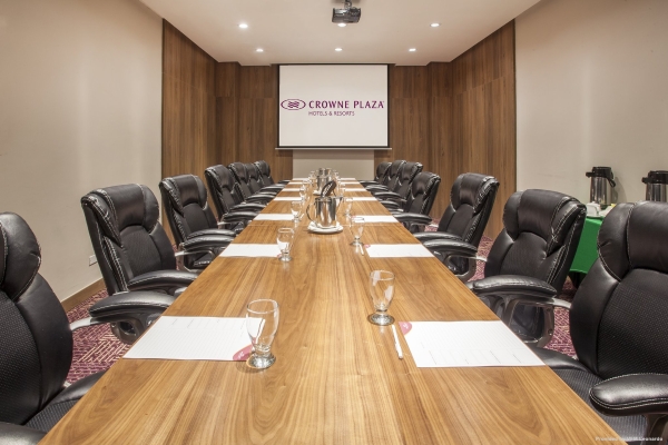 Hotel Crowne Plaza PANAMA AIRPORT (Panama)